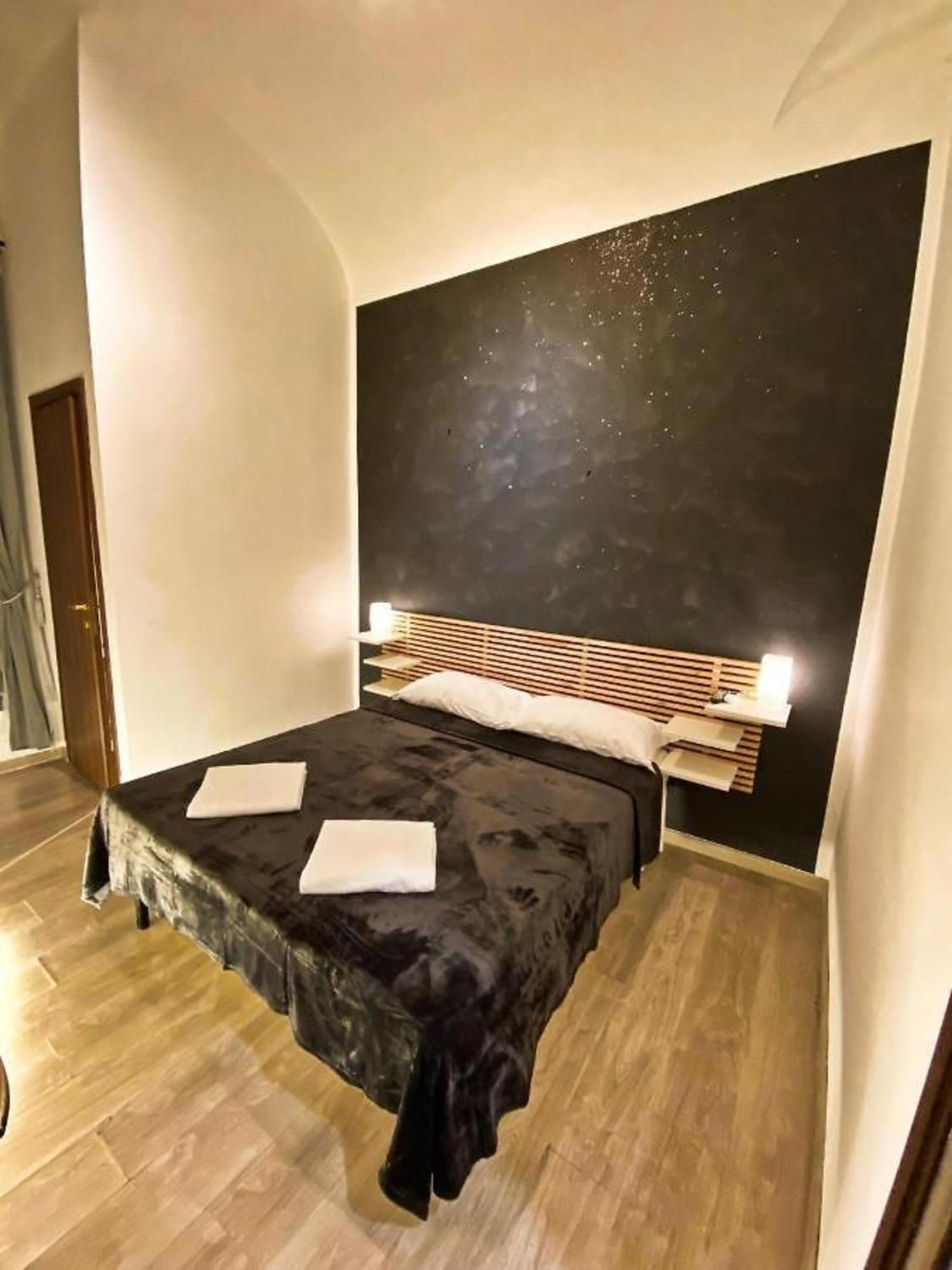 Hotel Cialdini 13 Roma Esterno foto