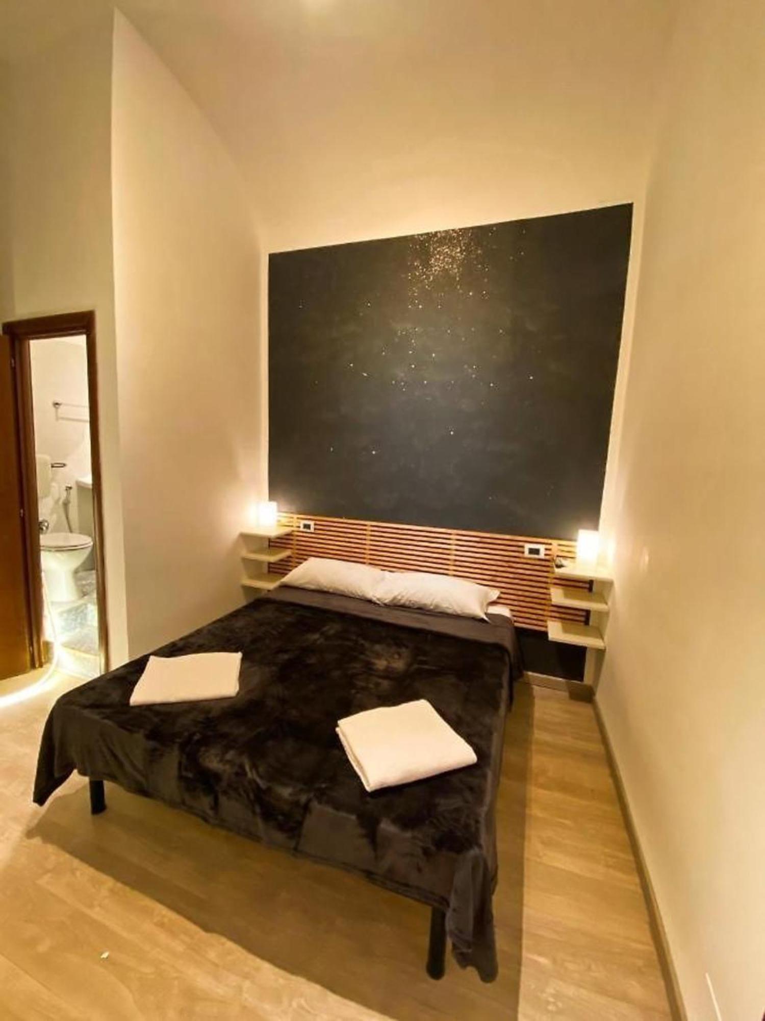 Hotel Cialdini 13 Roma Esterno foto