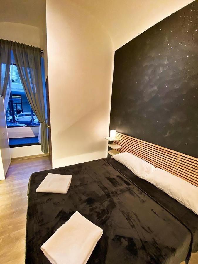 Hotel Cialdini 13 Roma Esterno foto
