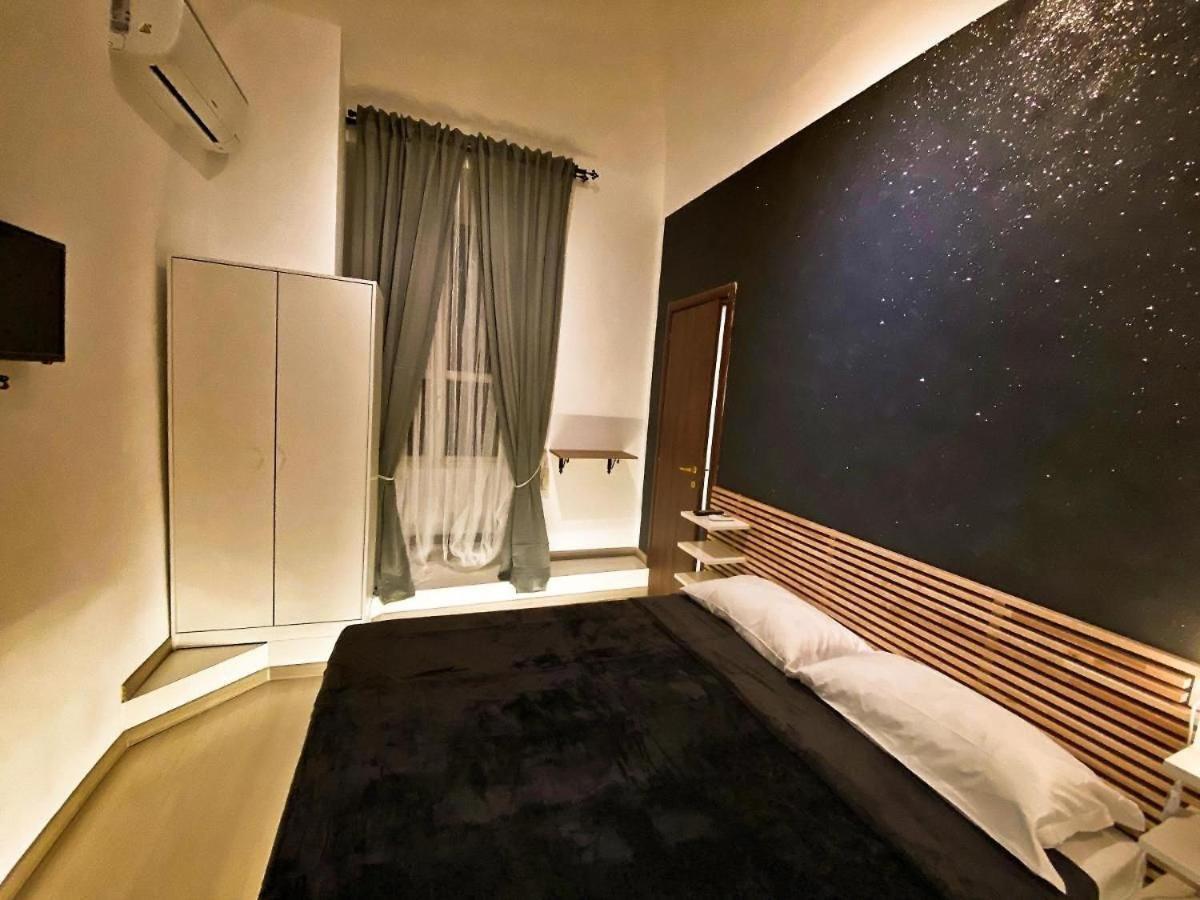 Hotel Cialdini 13 Roma Esterno foto